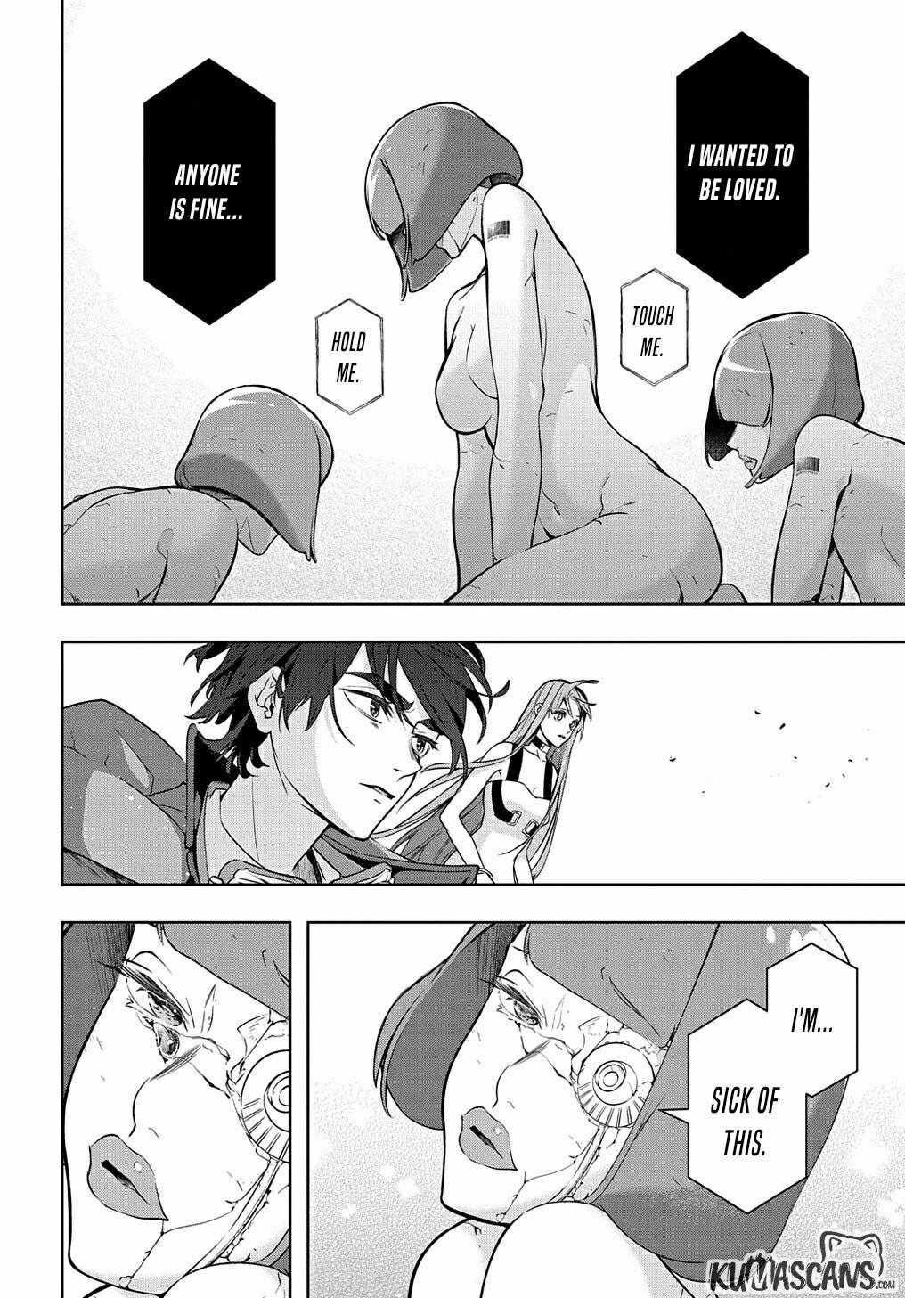 The Kingdoms Of Ruin Chapter 25 - Page 4