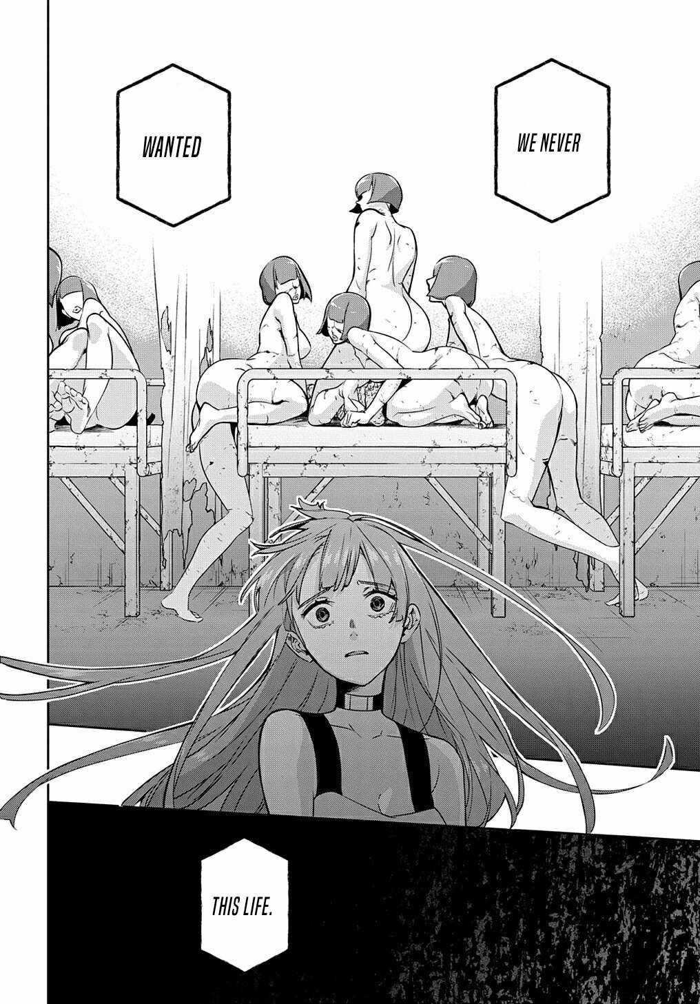 The Kingdoms Of Ruin Chapter 25 - Page 6