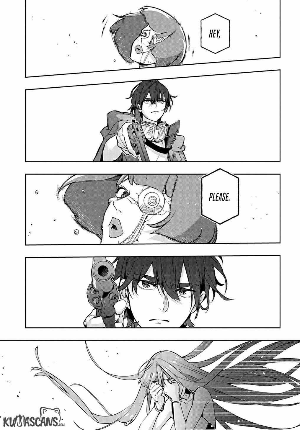 The Kingdoms Of Ruin Chapter 25 - Page 7