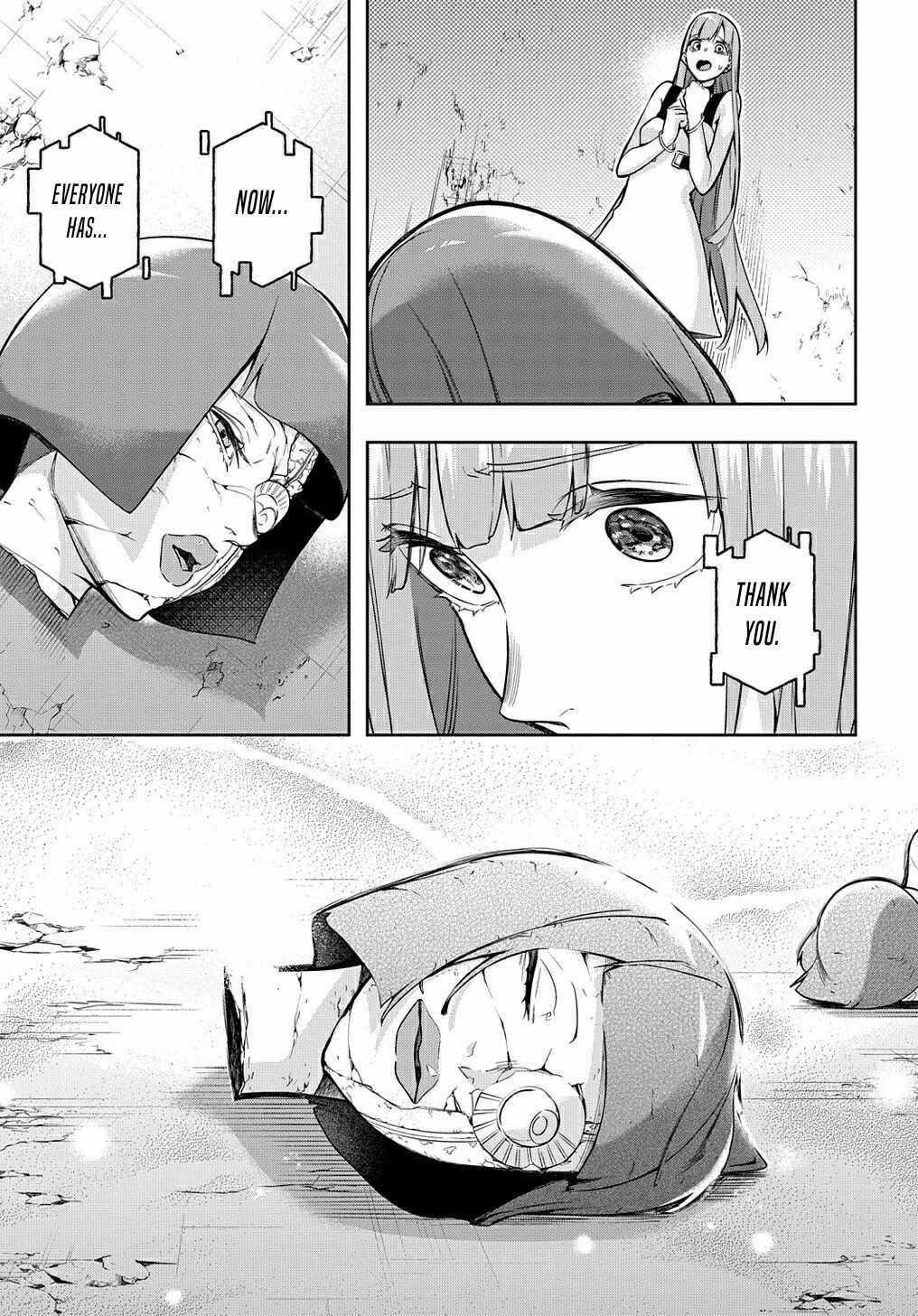 The Kingdoms Of Ruin Chapter 25 - Page 9