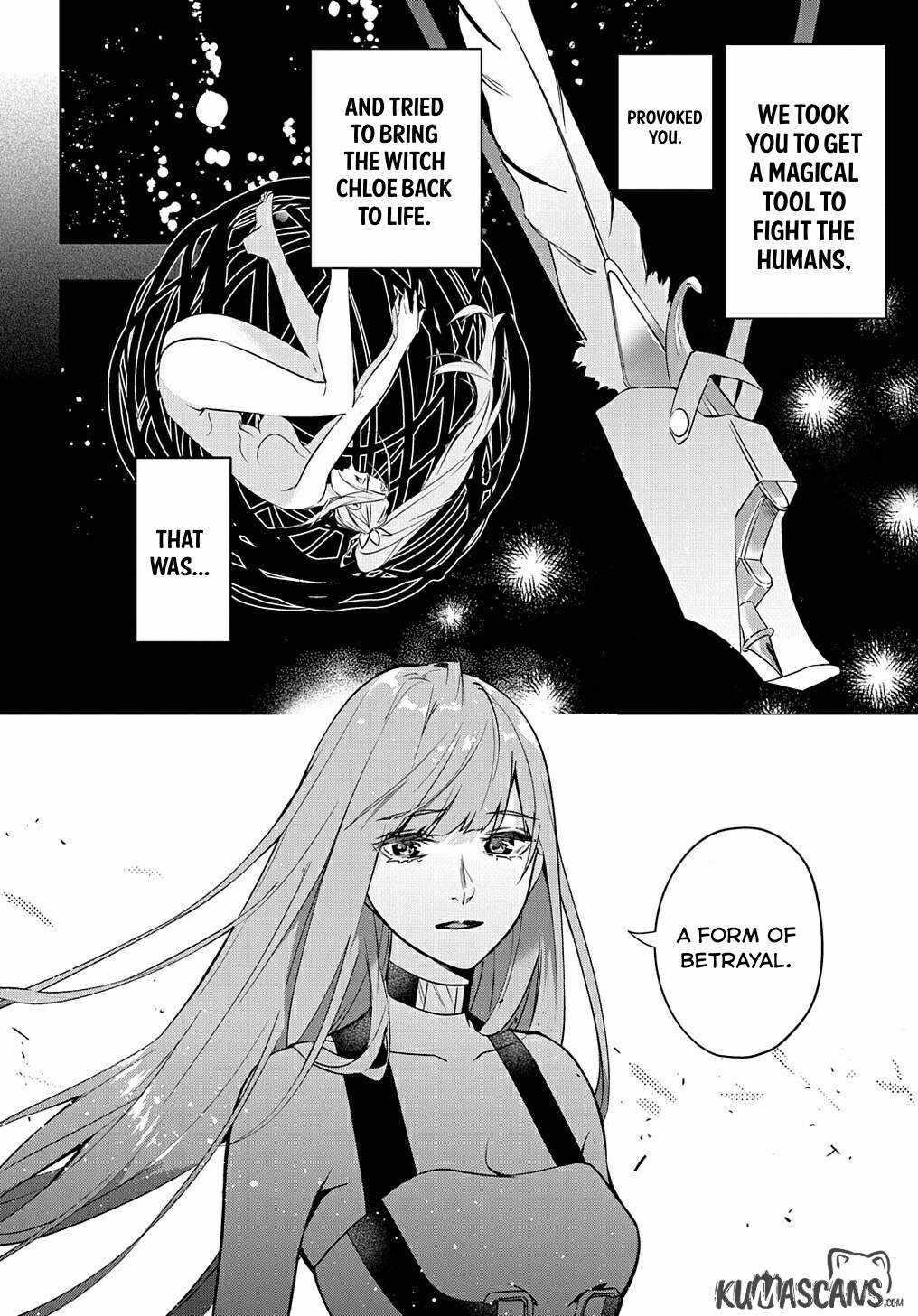 The Kingdoms Of Ruin Chapter 26 - Page 10