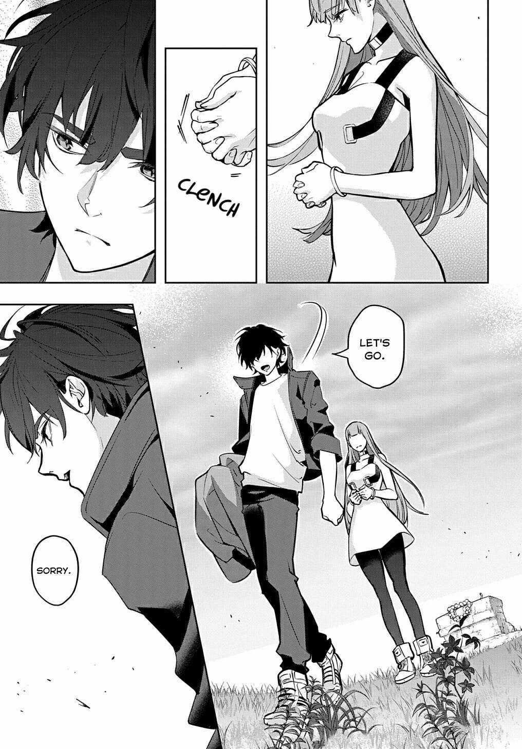 The Kingdoms Of Ruin Chapter 26 - Page 11