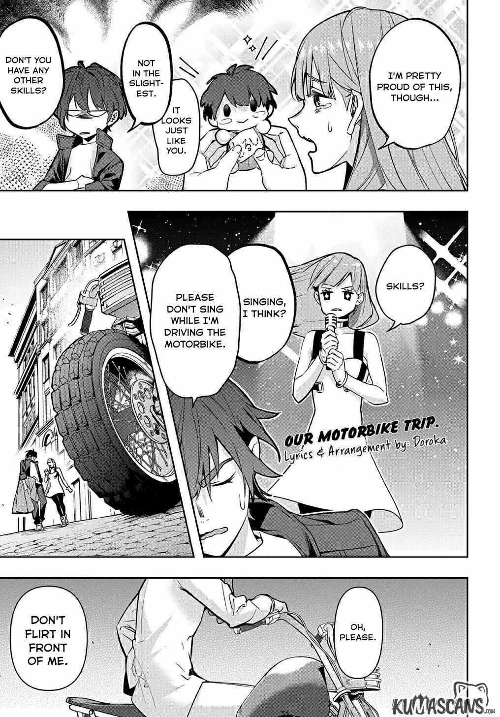 The Kingdoms Of Ruin Chapter 26 - Page 13