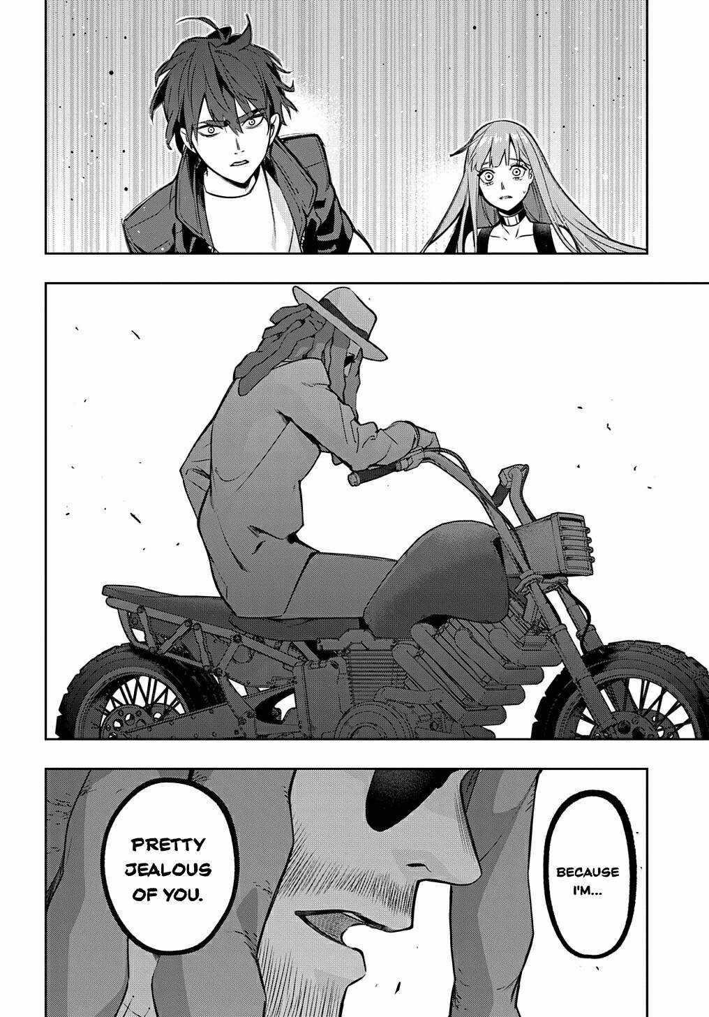 The Kingdoms Of Ruin Chapter 26 - Page 14