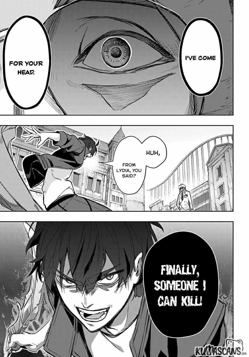 The Kingdoms Of Ruin Chapter 26 - Page 18