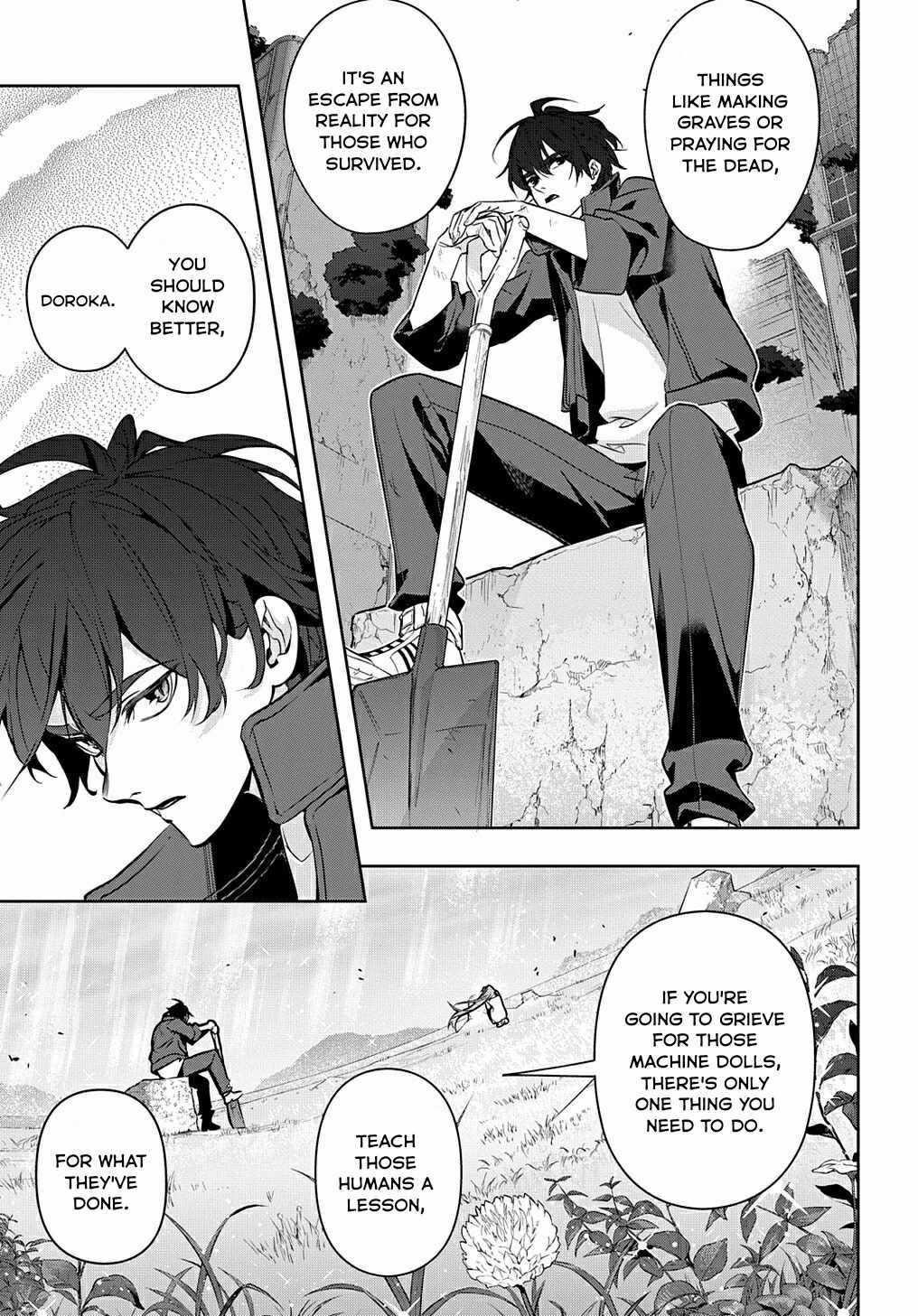 The Kingdoms Of Ruin Chapter 26 - Page 3