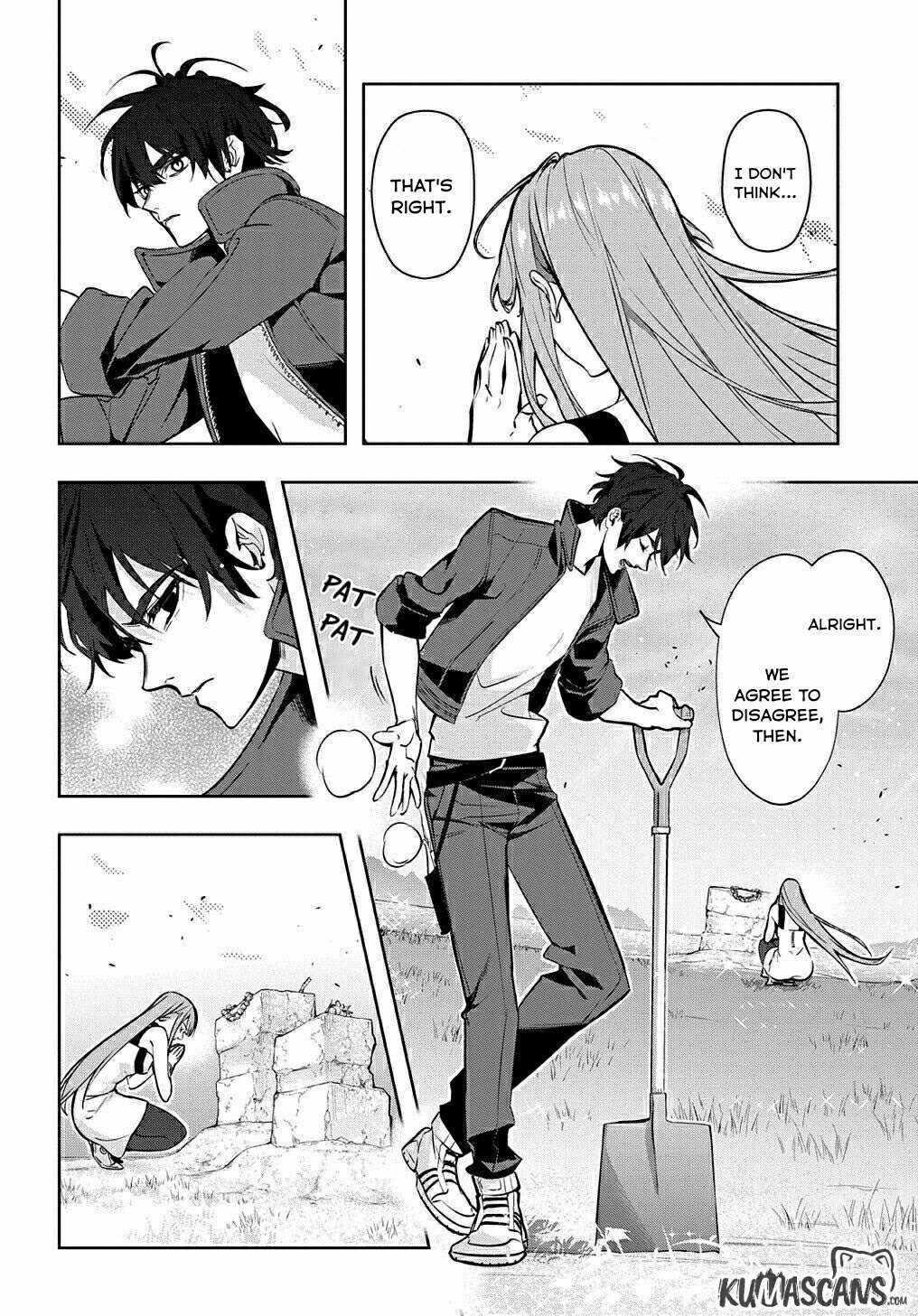 The Kingdoms Of Ruin Chapter 26 - Page 4