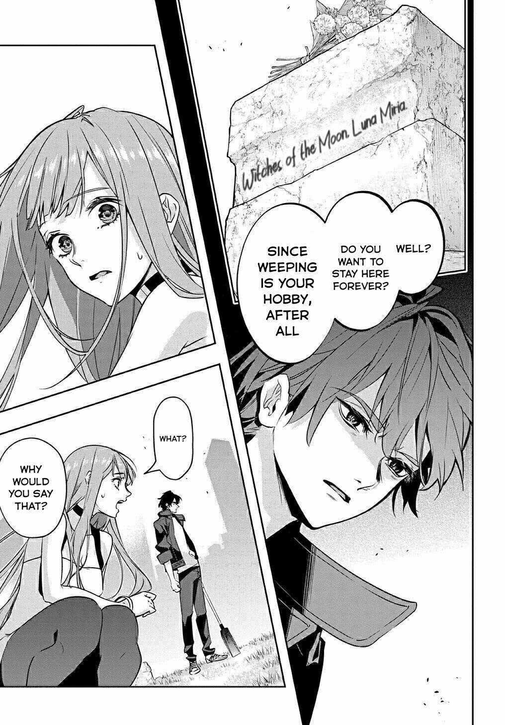 The Kingdoms Of Ruin Chapter 26 - Page 5