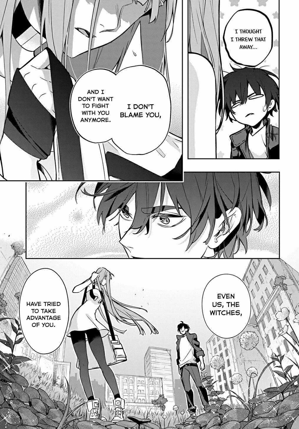 The Kingdoms Of Ruin Chapter 26 - Page 9