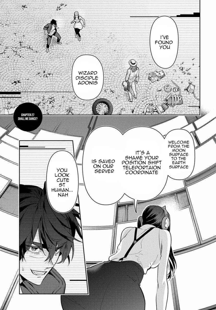 The Kingdoms Of Ruin Chapter 27 - Page 1