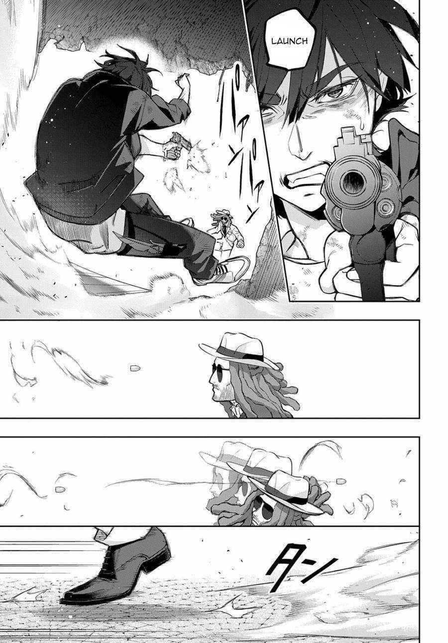 The Kingdoms Of Ruin Chapter 27 - Page 11