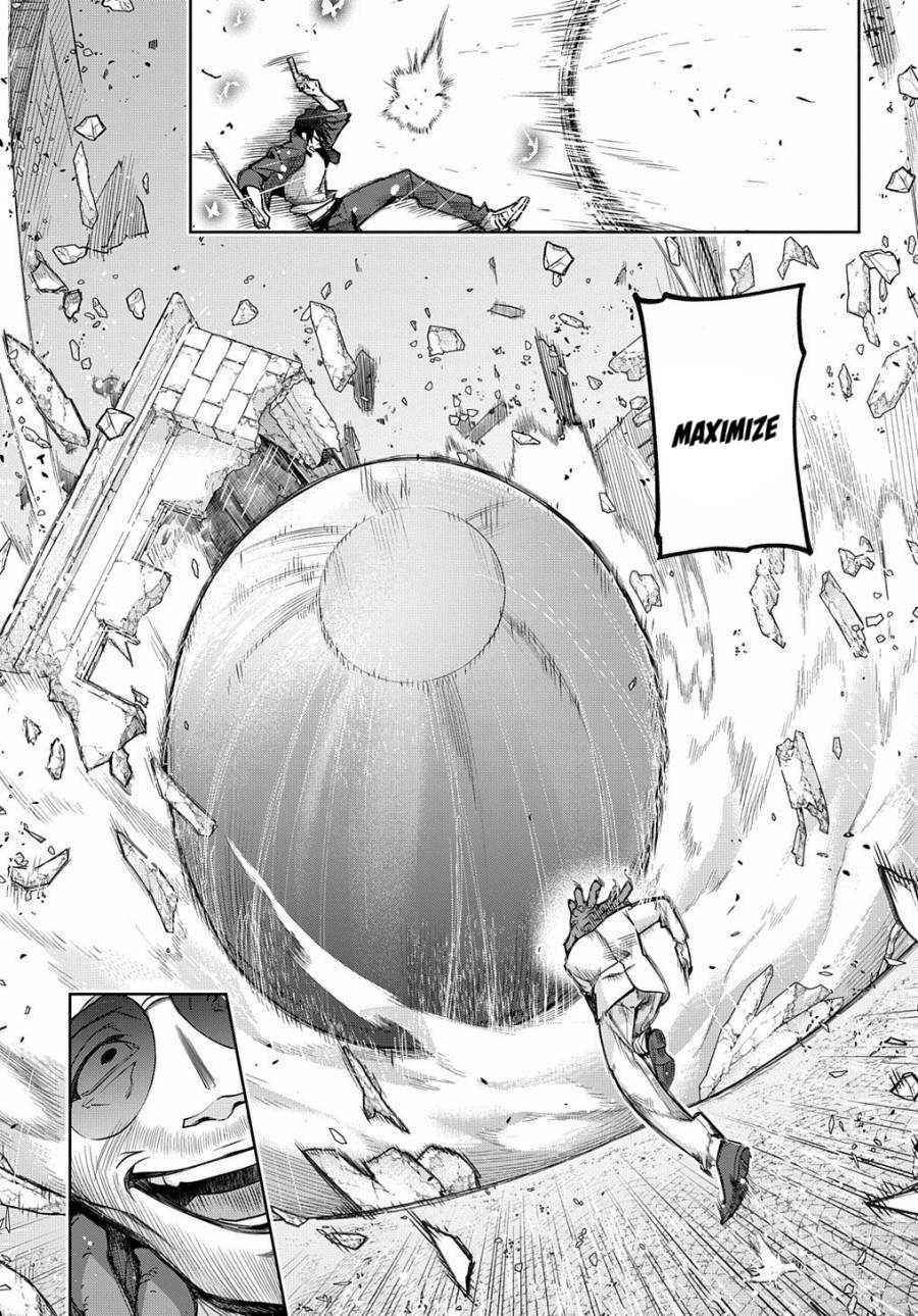 The Kingdoms Of Ruin Chapter 27 - Page 13