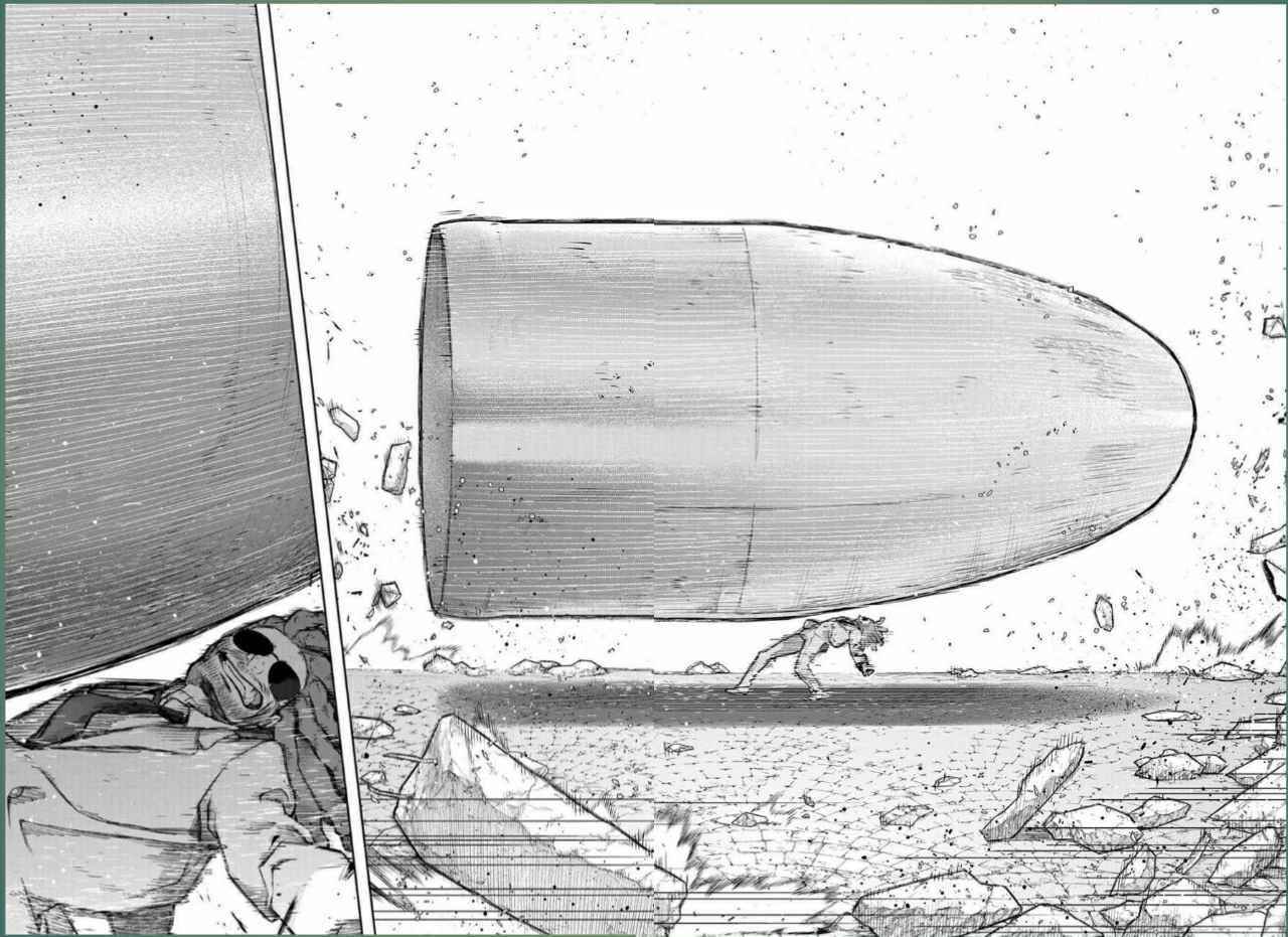 The Kingdoms Of Ruin Chapter 27 - Page 14