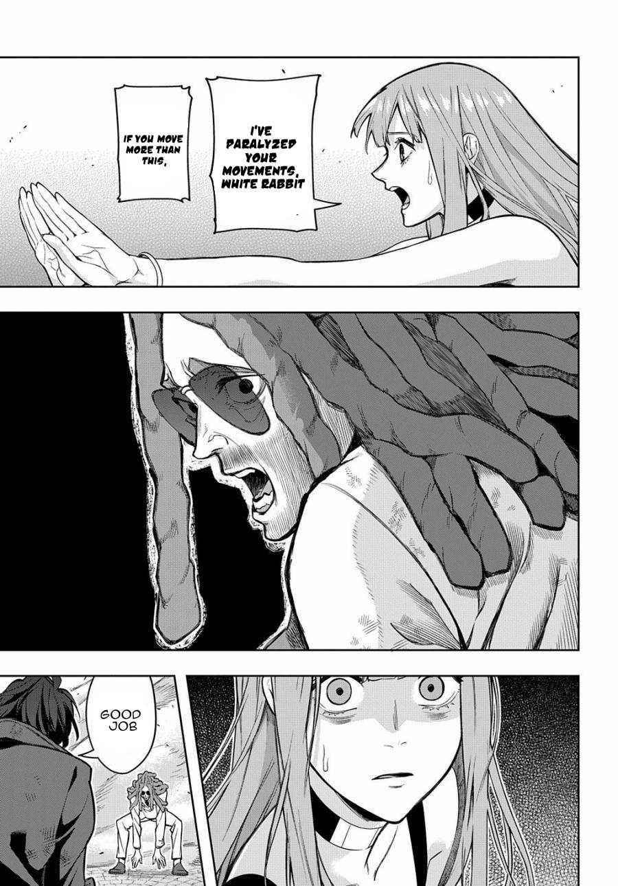 The Kingdoms Of Ruin Chapter 27 - Page 18