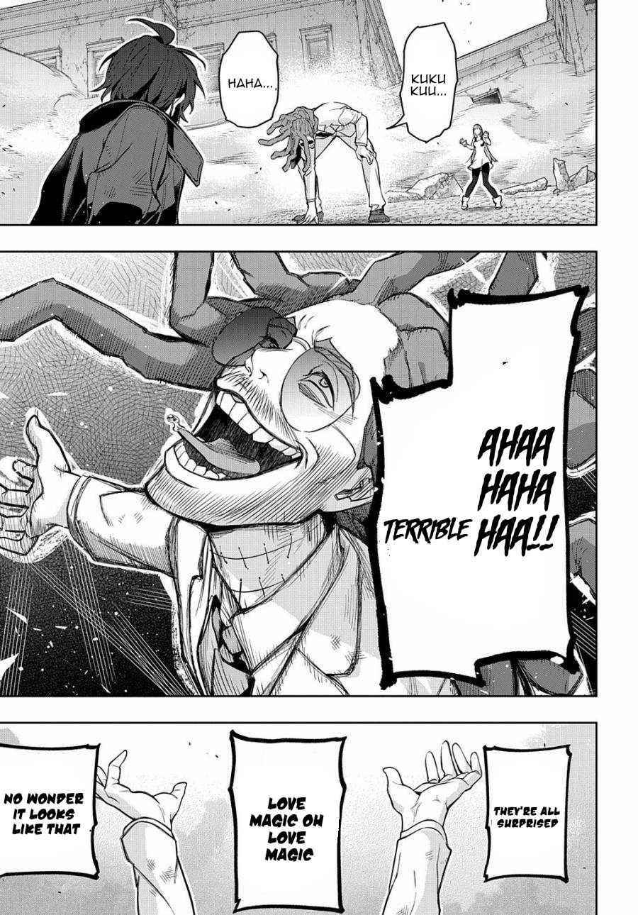 The Kingdoms Of Ruin Chapter 27 - Page 20