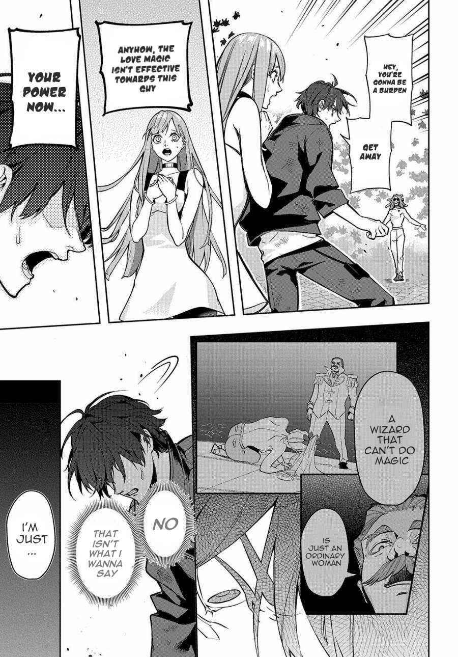 The Kingdoms Of Ruin Chapter 27 - Page 26