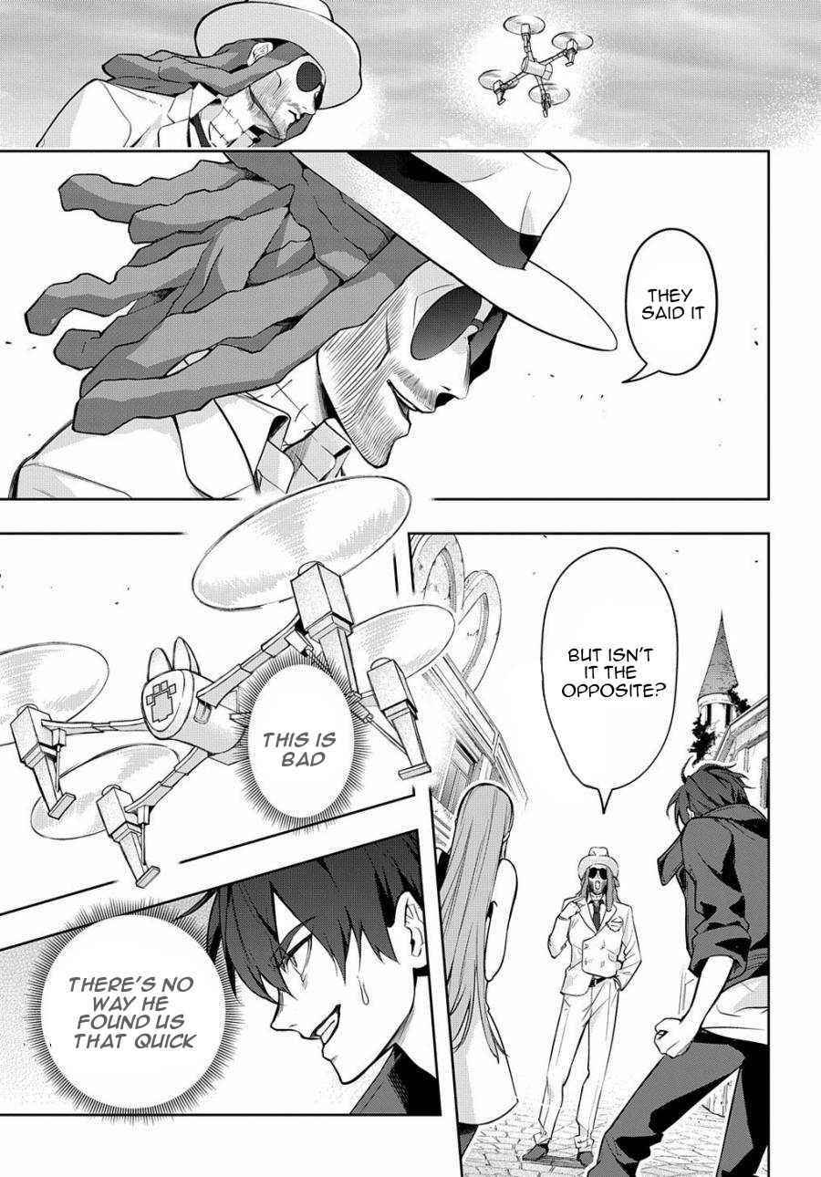 The Kingdoms Of Ruin Chapter 27 - Page 3