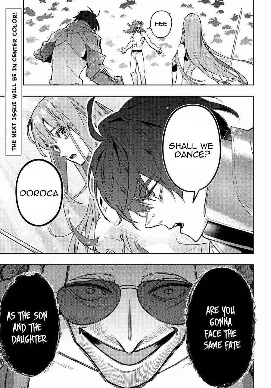 The Kingdoms Of Ruin Chapter 27 - Page 32