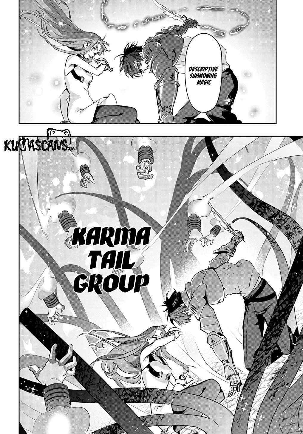 The Kingdoms Of Ruin Chapter 28 - Page 10