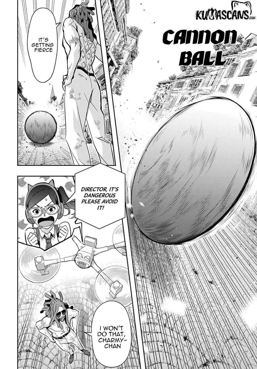 The Kingdoms Of Ruin Chapter 28 - Page 14