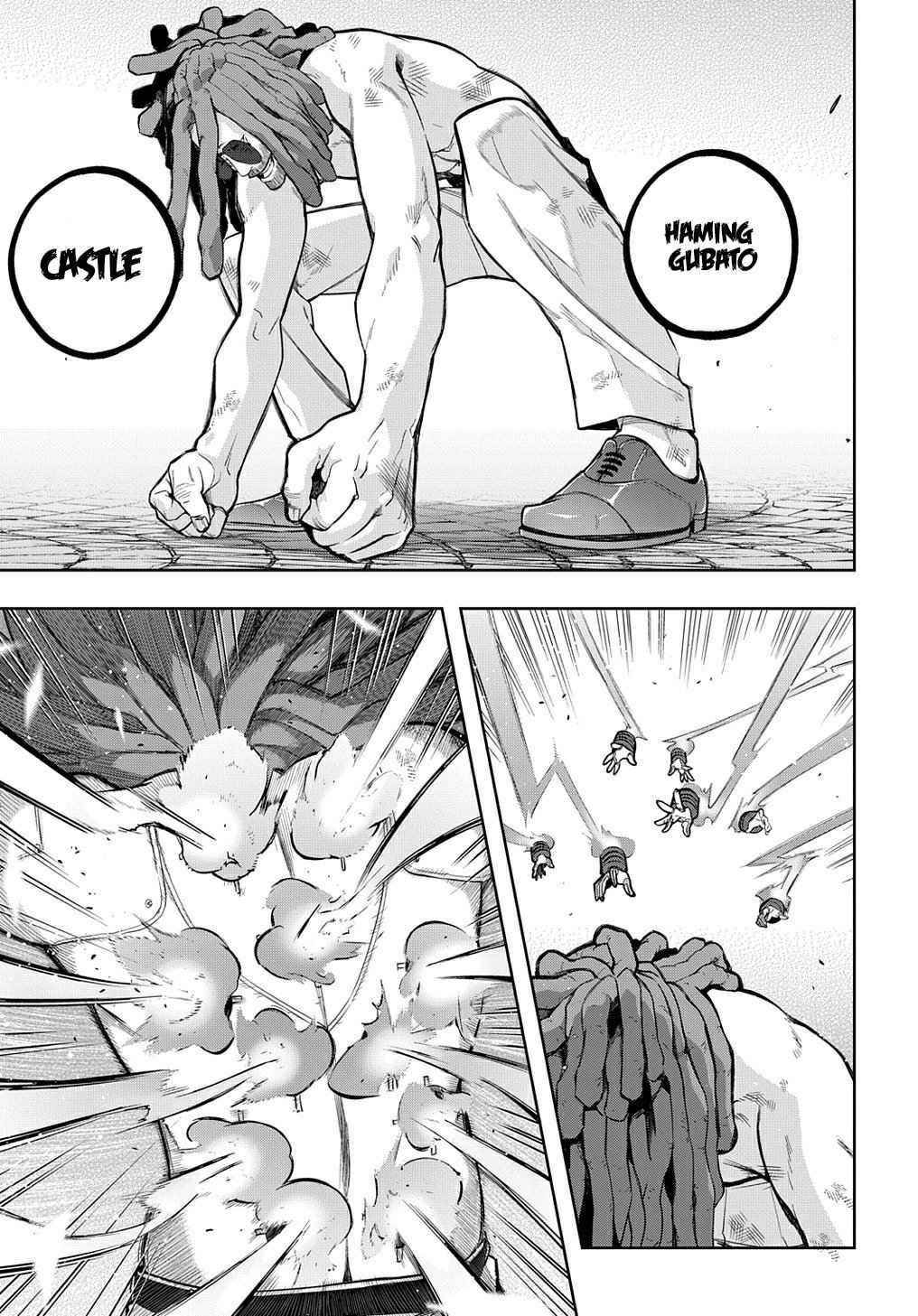 The Kingdoms Of Ruin Chapter 28 - Page 15