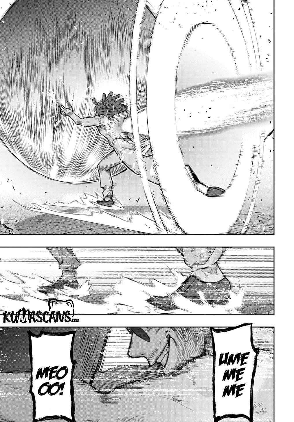 The Kingdoms Of Ruin Chapter 28 - Page 17