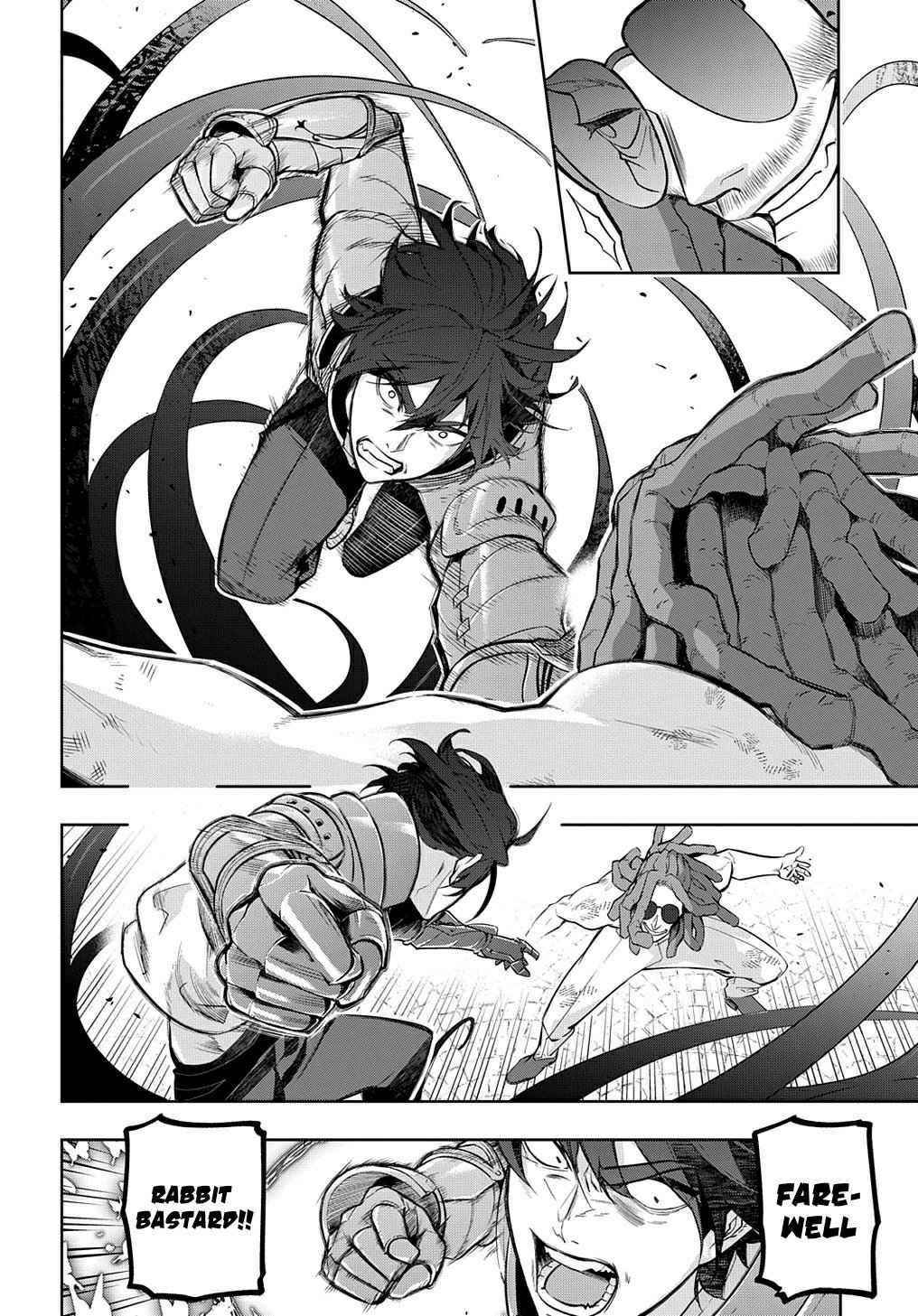 The Kingdoms Of Ruin Chapter 28 - Page 18