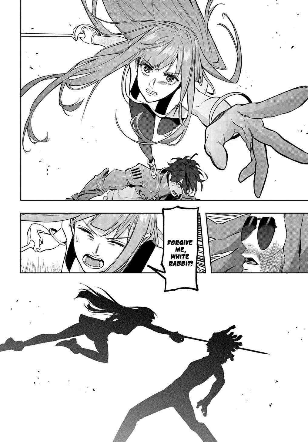 The Kingdoms Of Ruin Chapter 28 - Page 20