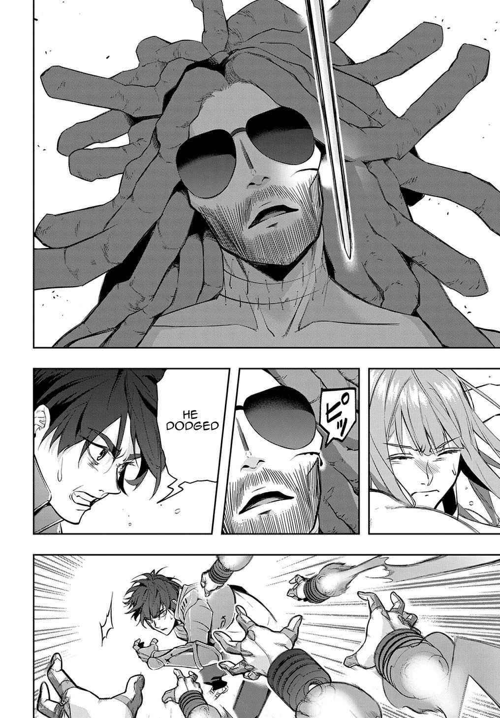 The Kingdoms Of Ruin Chapter 28 - Page 22