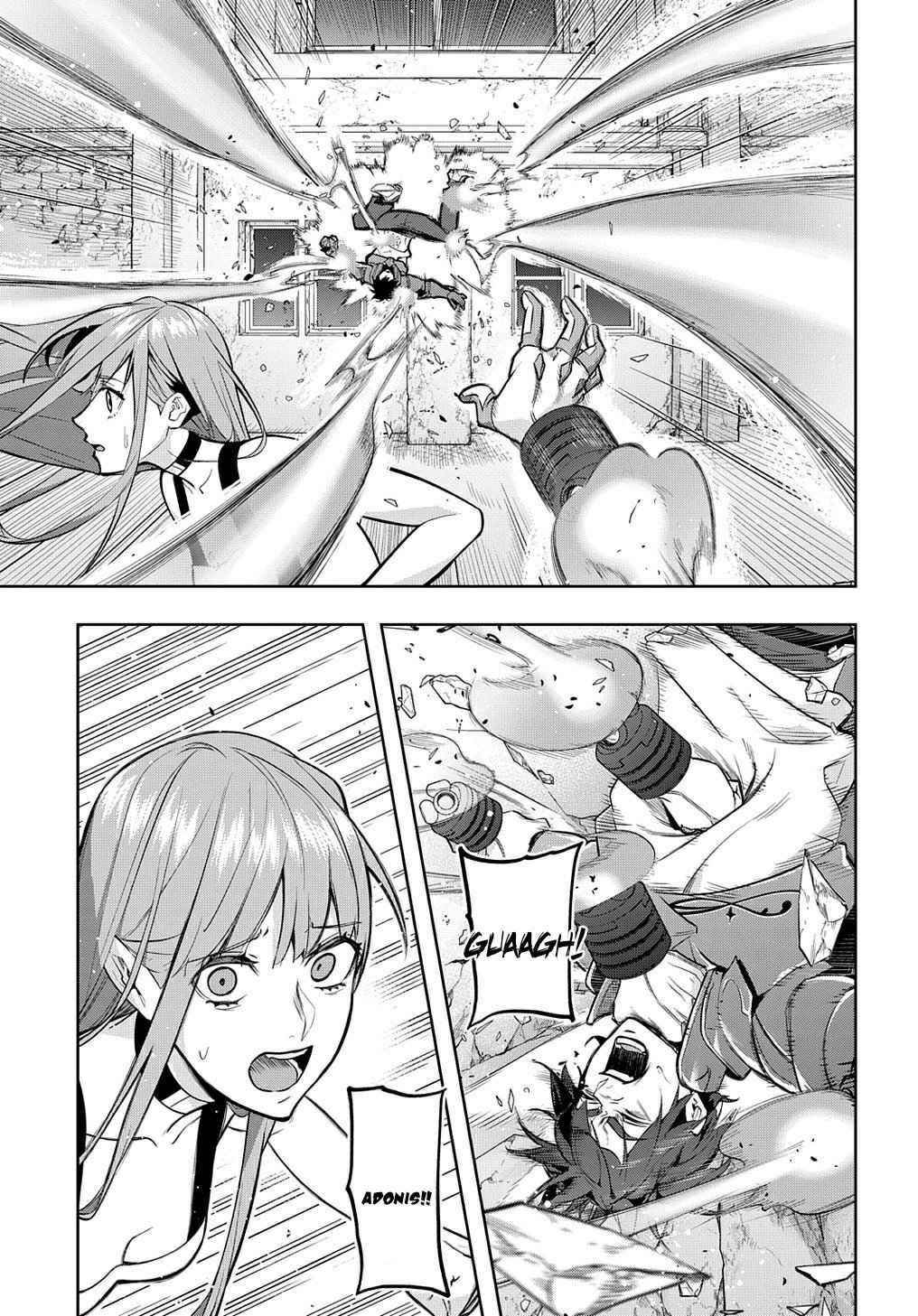 The Kingdoms Of Ruin Chapter 28 - Page 23