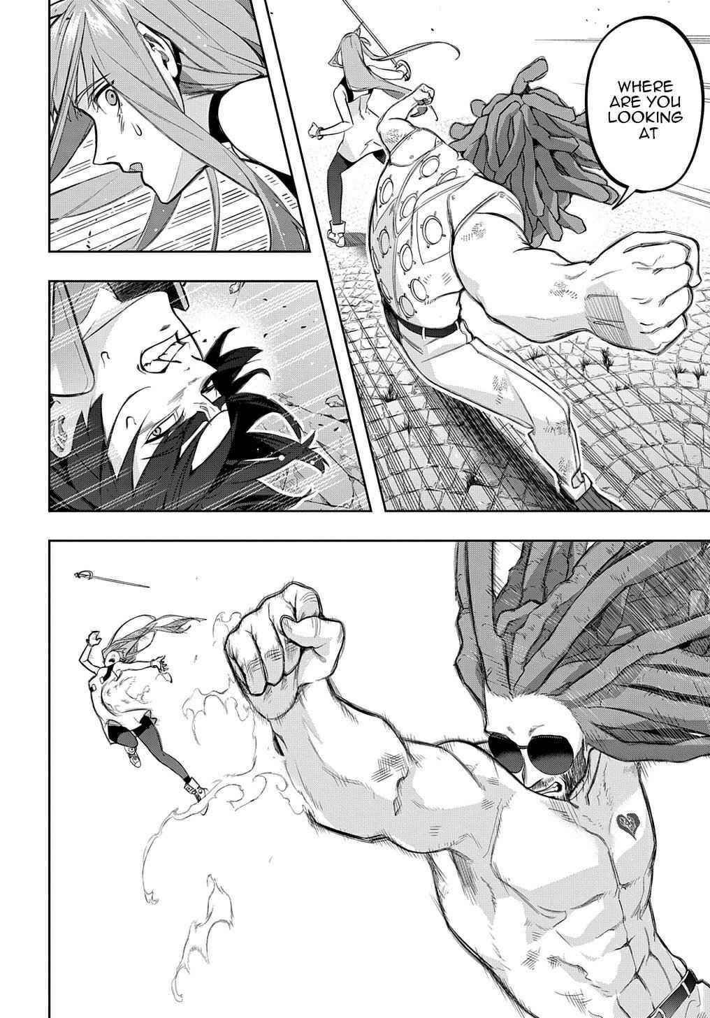 The Kingdoms Of Ruin Chapter 28 - Page 24