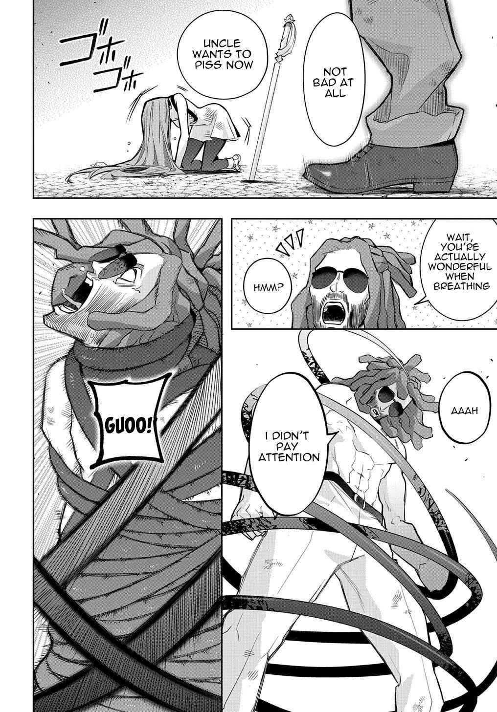 The Kingdoms Of Ruin Chapter 28 - Page 26