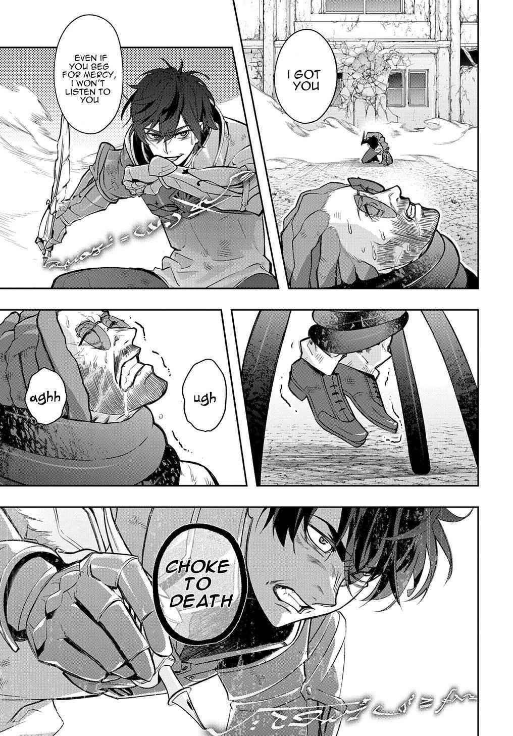 The Kingdoms Of Ruin Chapter 28 - Page 27