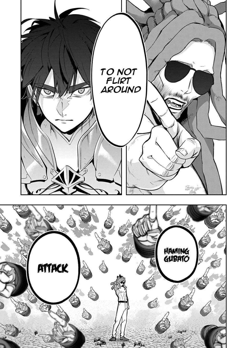 The Kingdoms Of Ruin Chapter 28 - Page 3