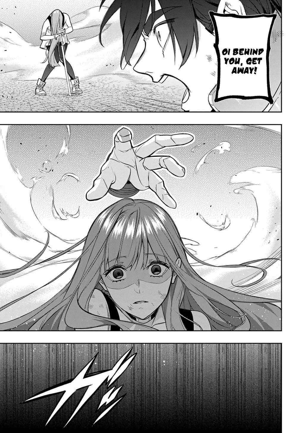 The Kingdoms Of Ruin Chapter 28 - Page 31