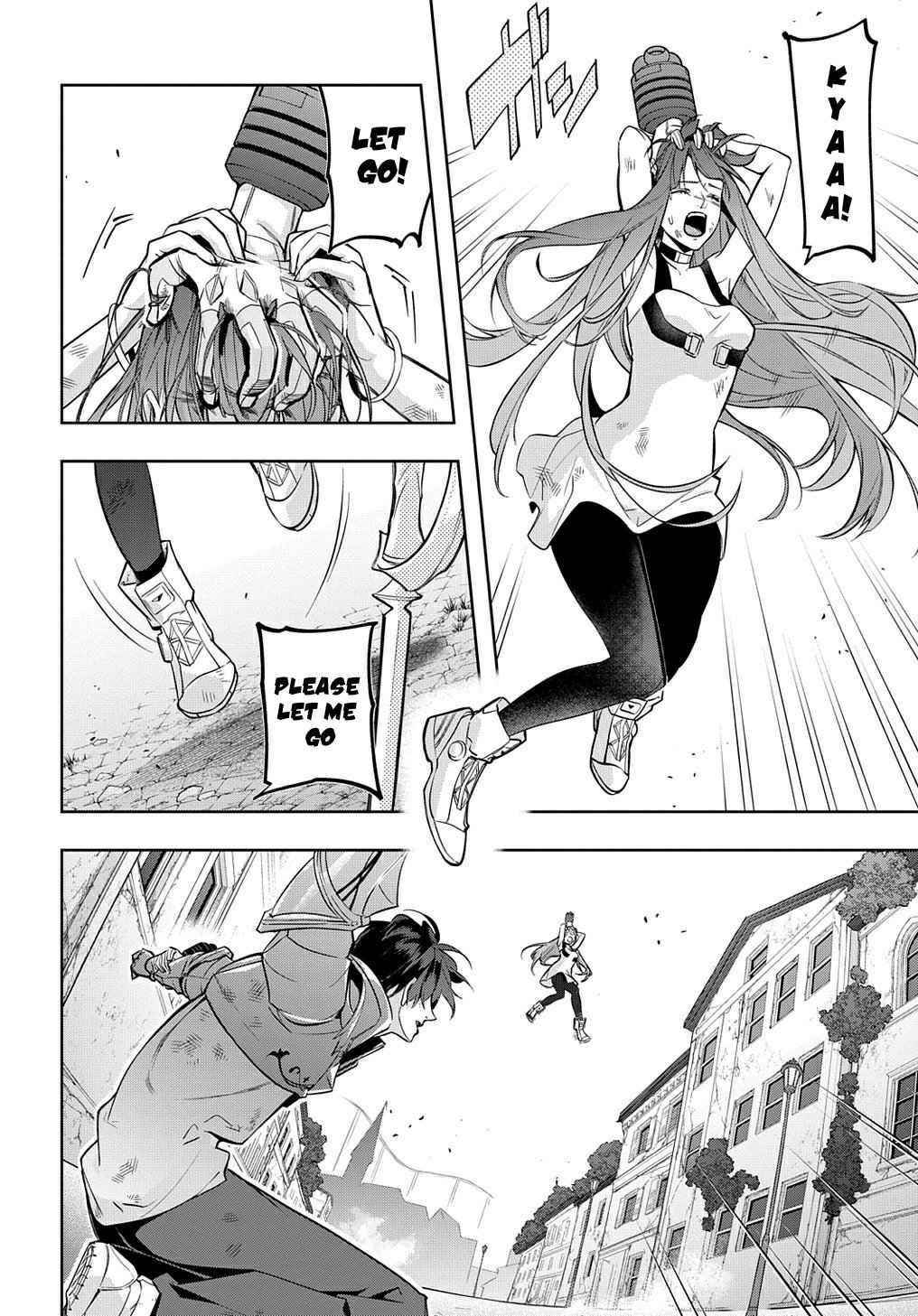 The Kingdoms Of Ruin Chapter 28 - Page 32