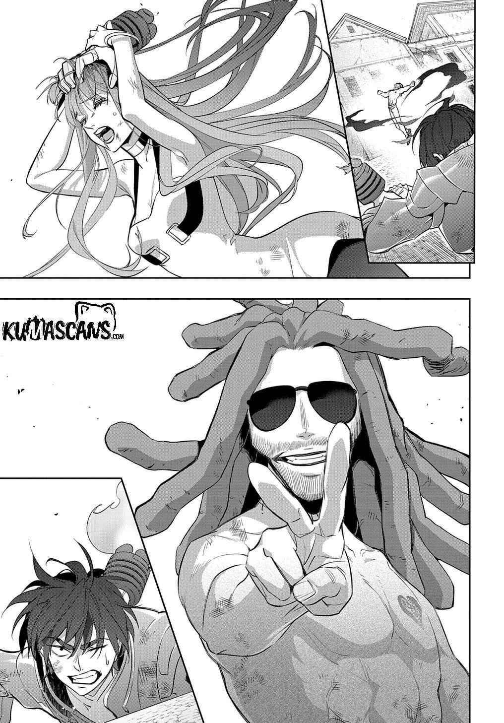 The Kingdoms Of Ruin Chapter 28 - Page 35