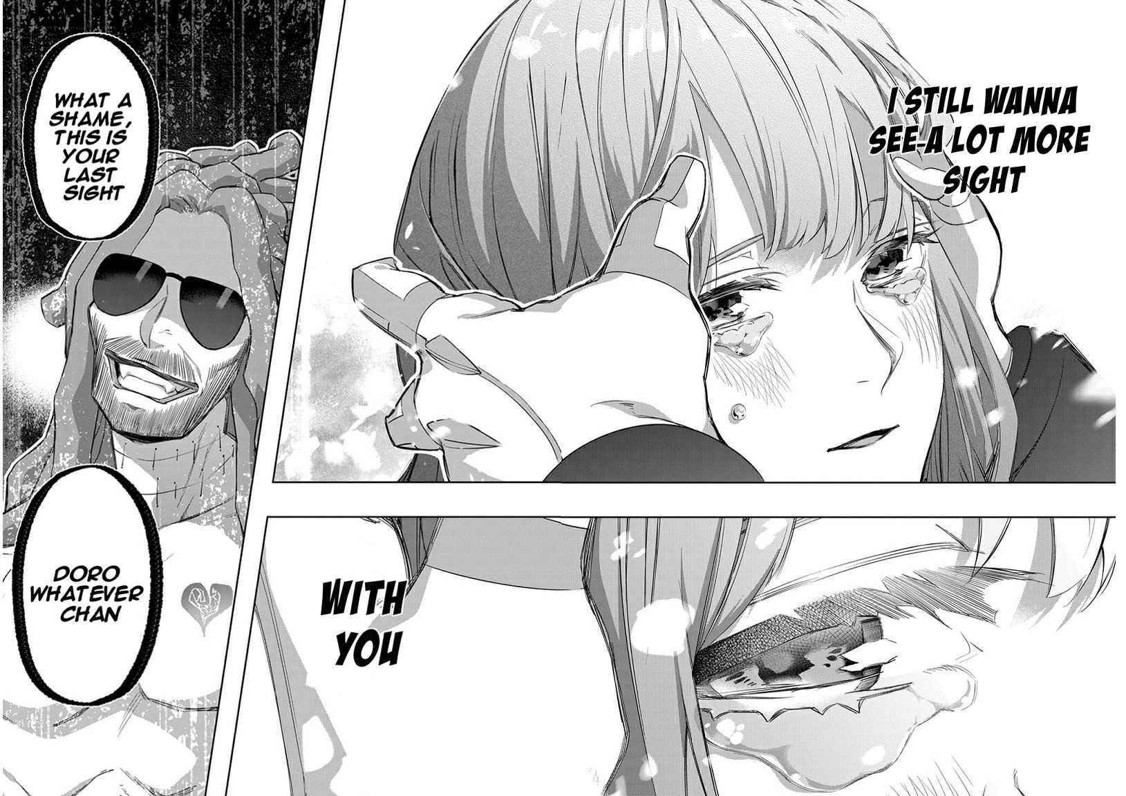 The Kingdoms Of Ruin Chapter 28 - Page 38