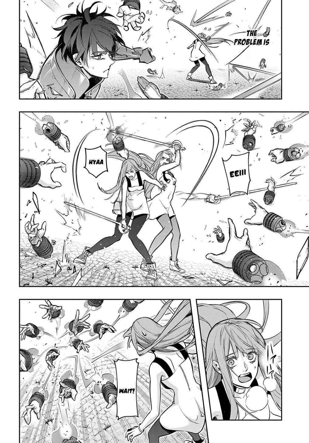 The Kingdoms Of Ruin Chapter 28 - Page 6