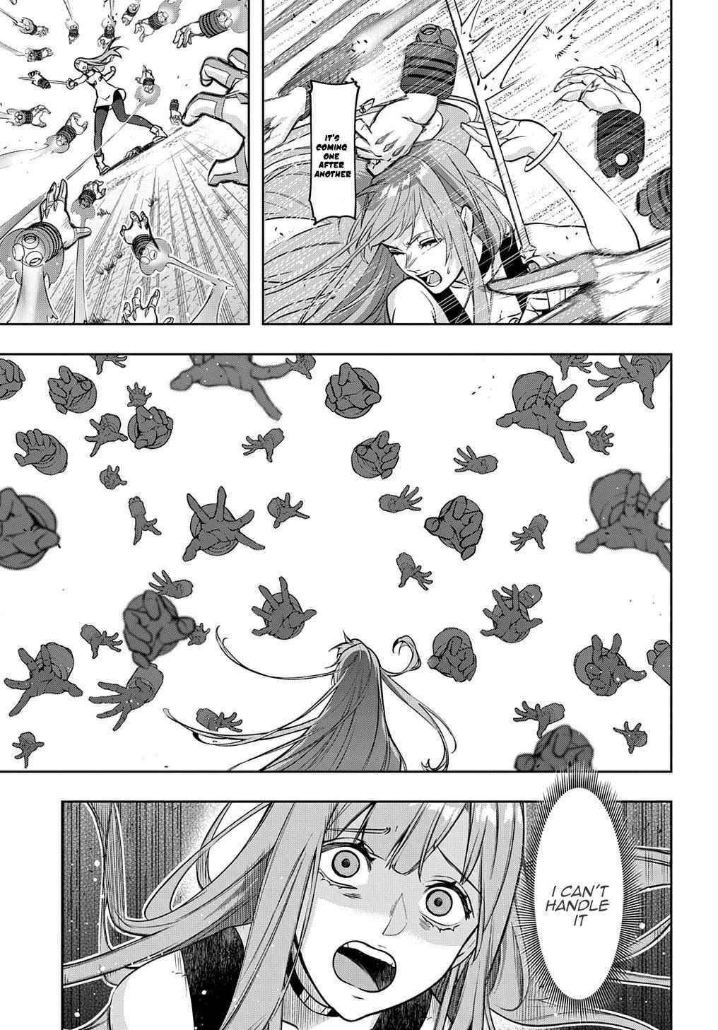 The Kingdoms Of Ruin Chapter 28 - Page 7