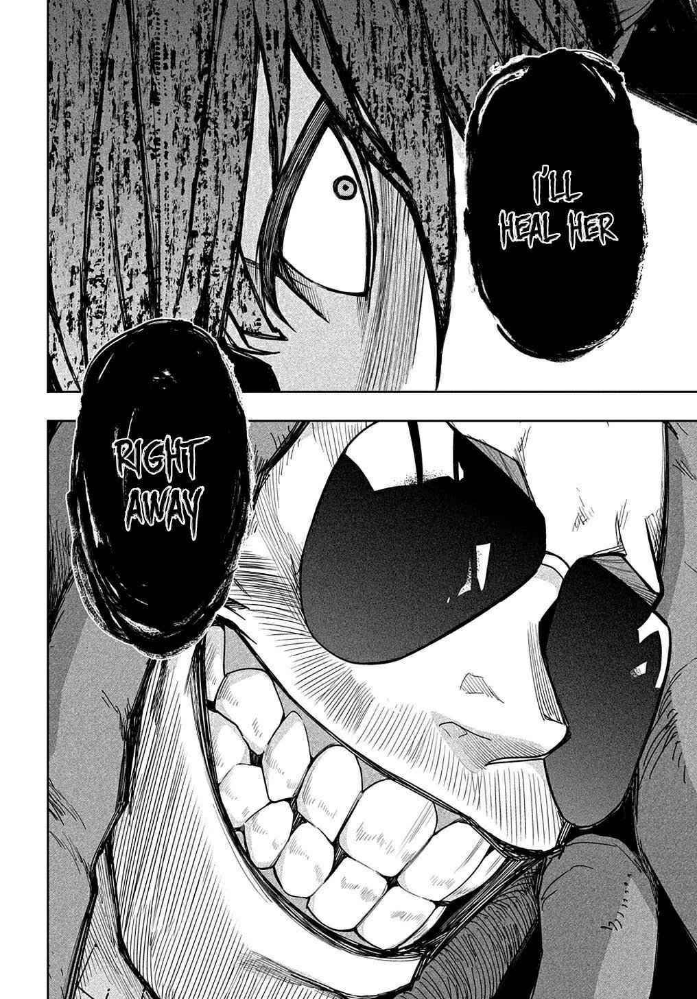 The Kingdoms Of Ruin Chapter 29 - Page 12