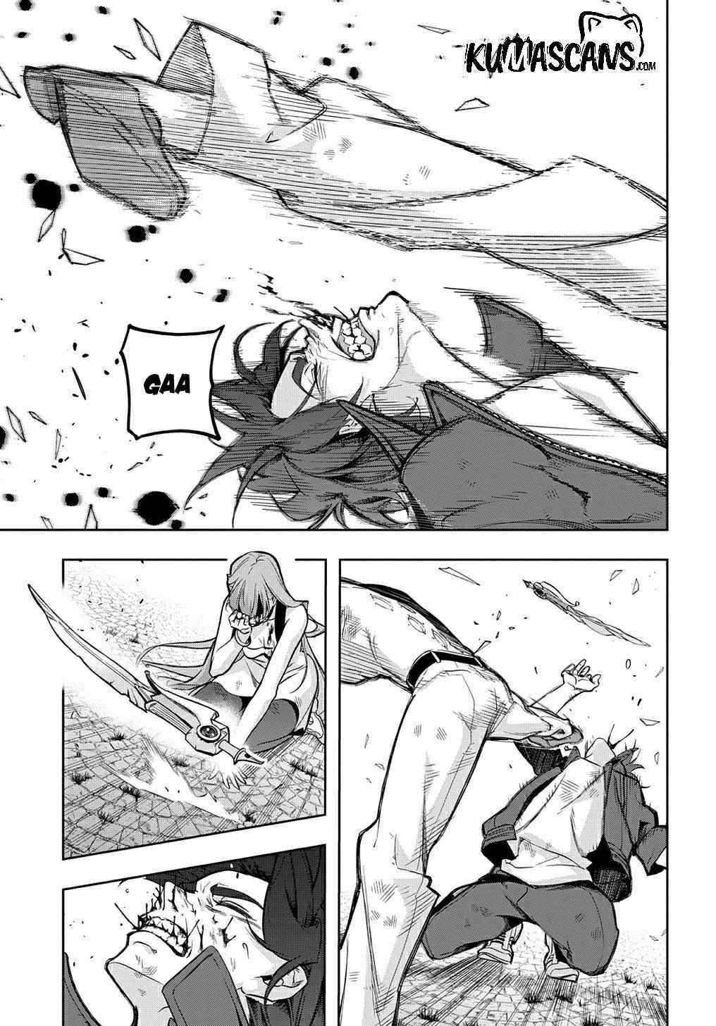 The Kingdoms Of Ruin Chapter 29 - Page 17