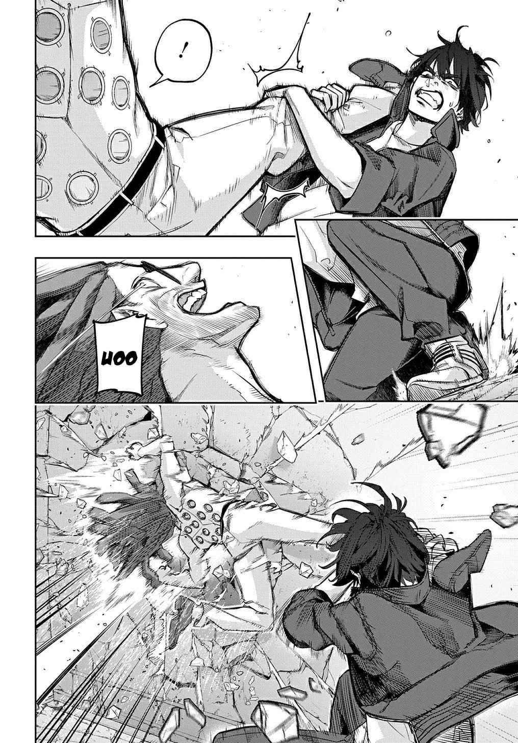 The Kingdoms Of Ruin Chapter 29 - Page 18