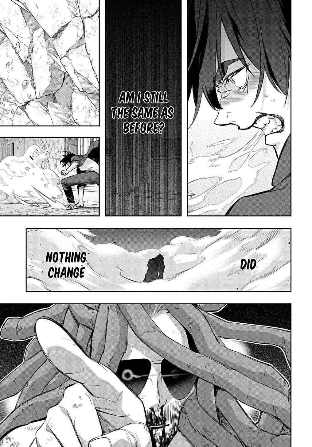 The Kingdoms Of Ruin Chapter 29 - Page 19