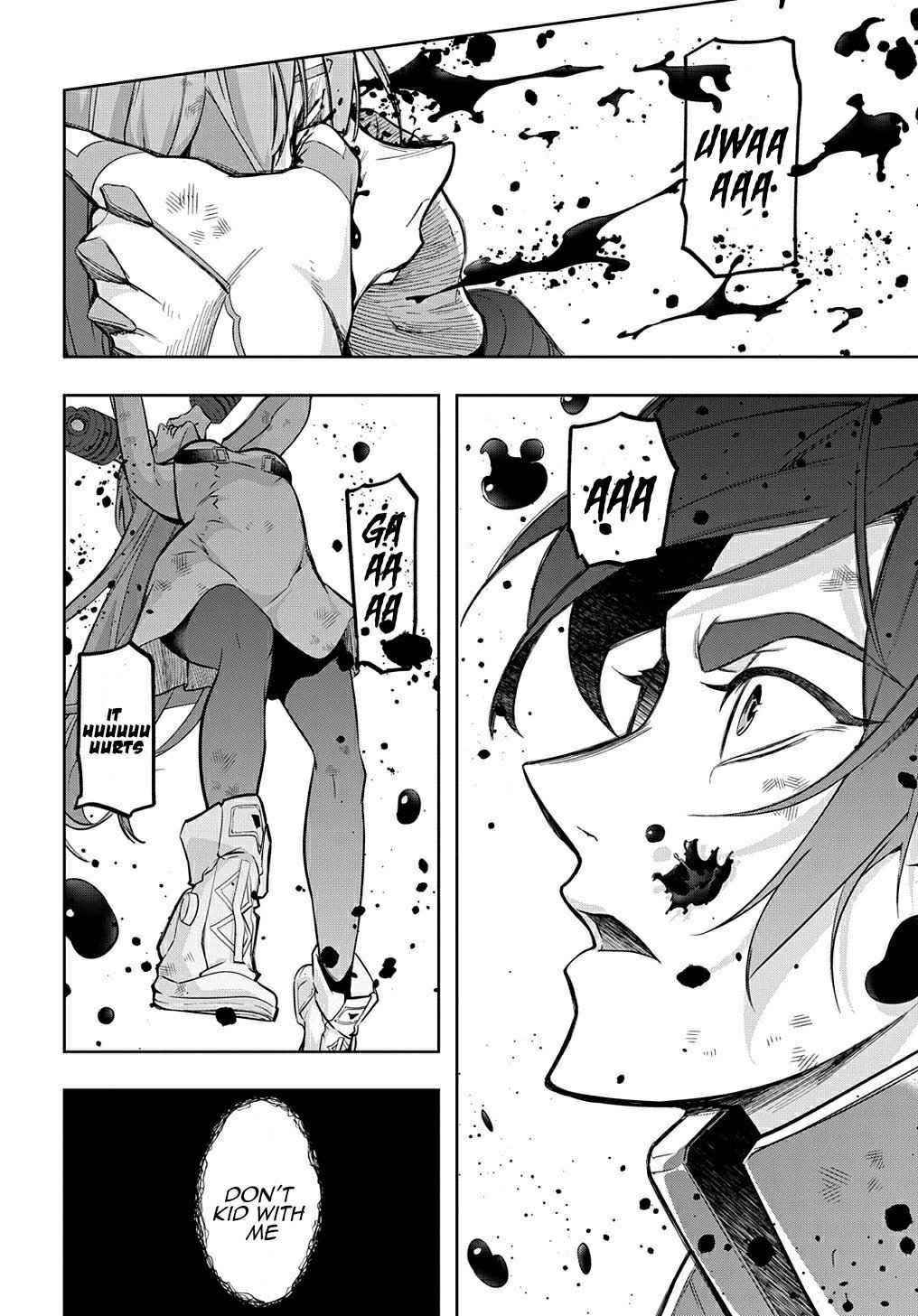 The Kingdoms Of Ruin Chapter 29 - Page 2