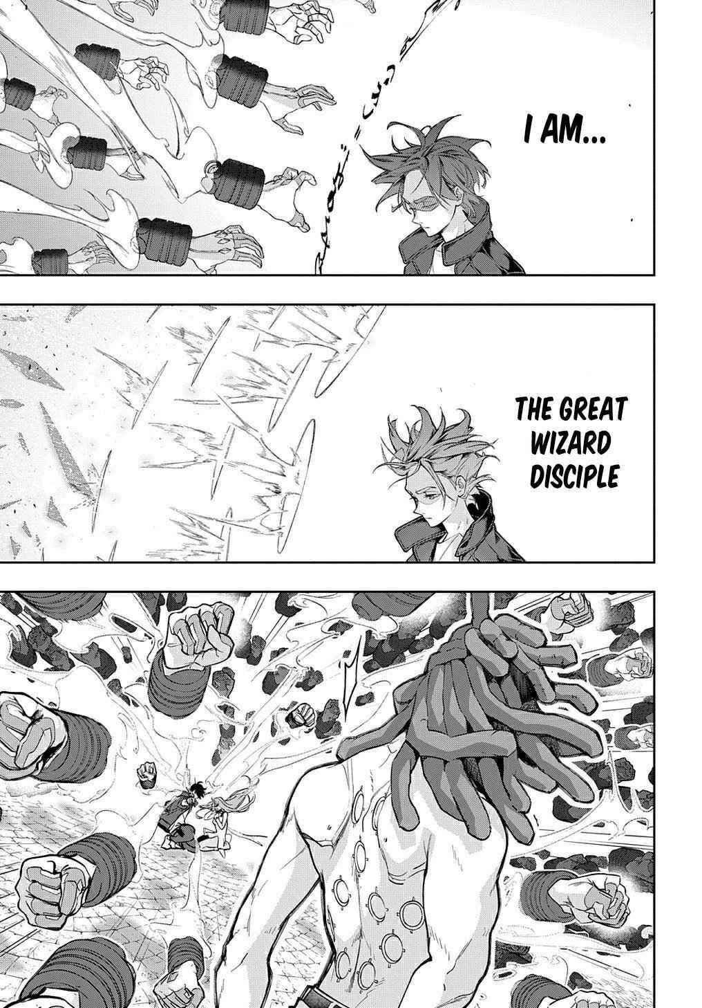 The Kingdoms Of Ruin Chapter 29 - Page 21