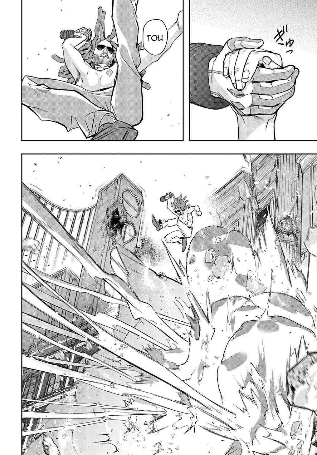 The Kingdoms Of Ruin Chapter 29 - Page 22