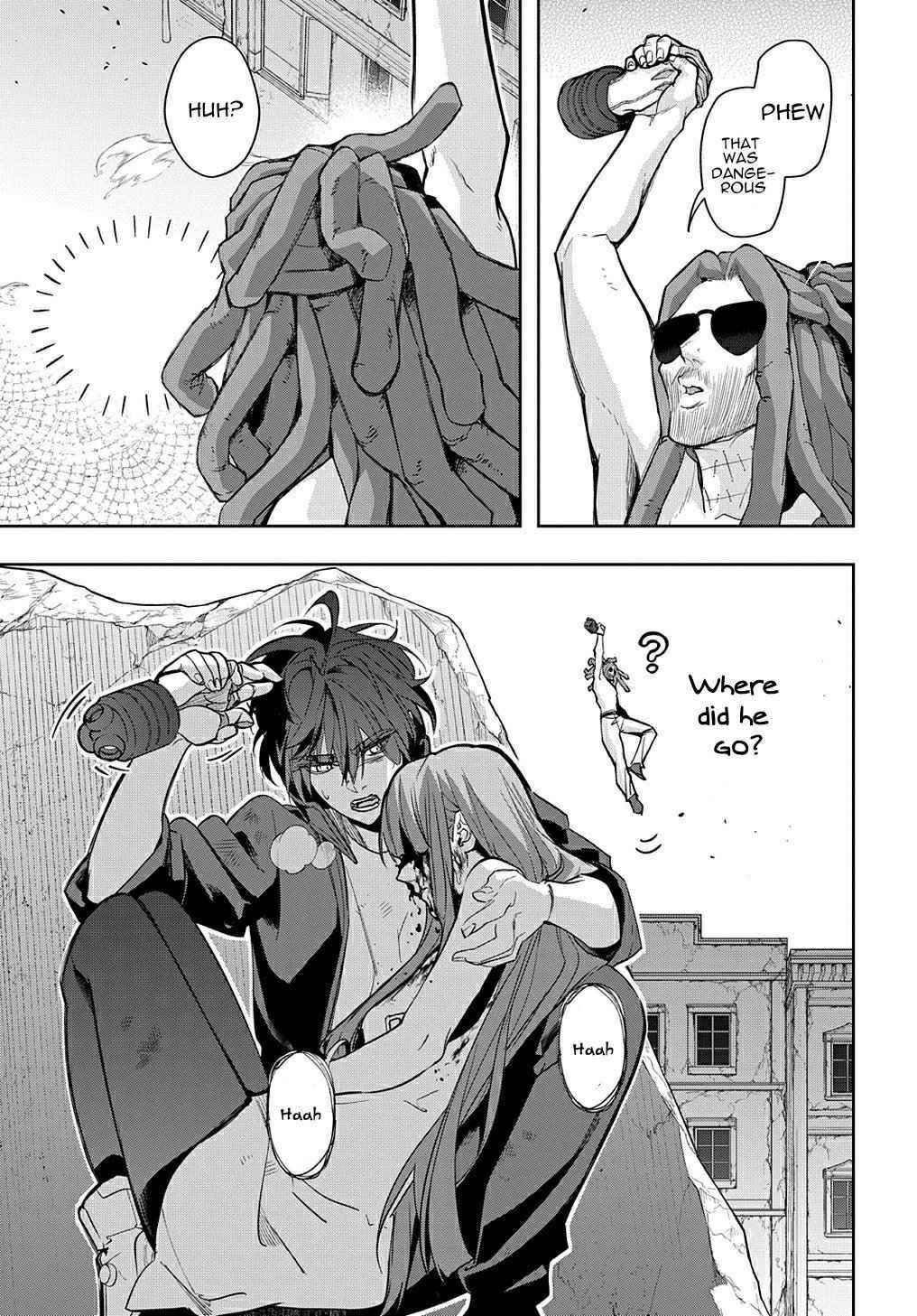 The Kingdoms Of Ruin Chapter 29 - Page 23