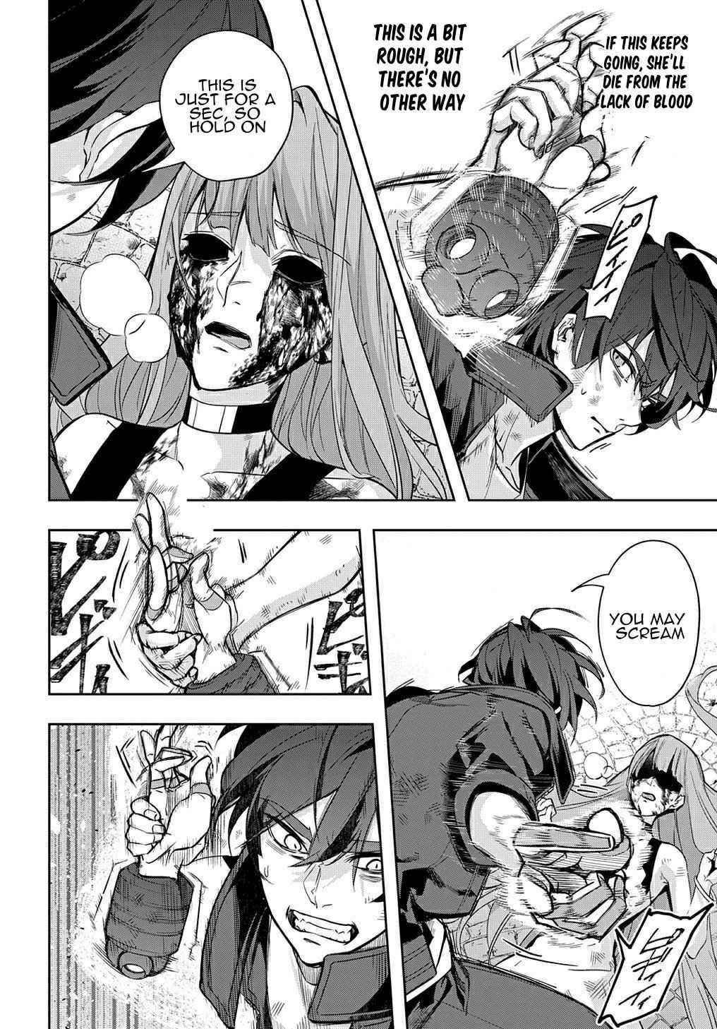 The Kingdoms Of Ruin Chapter 29 - Page 24