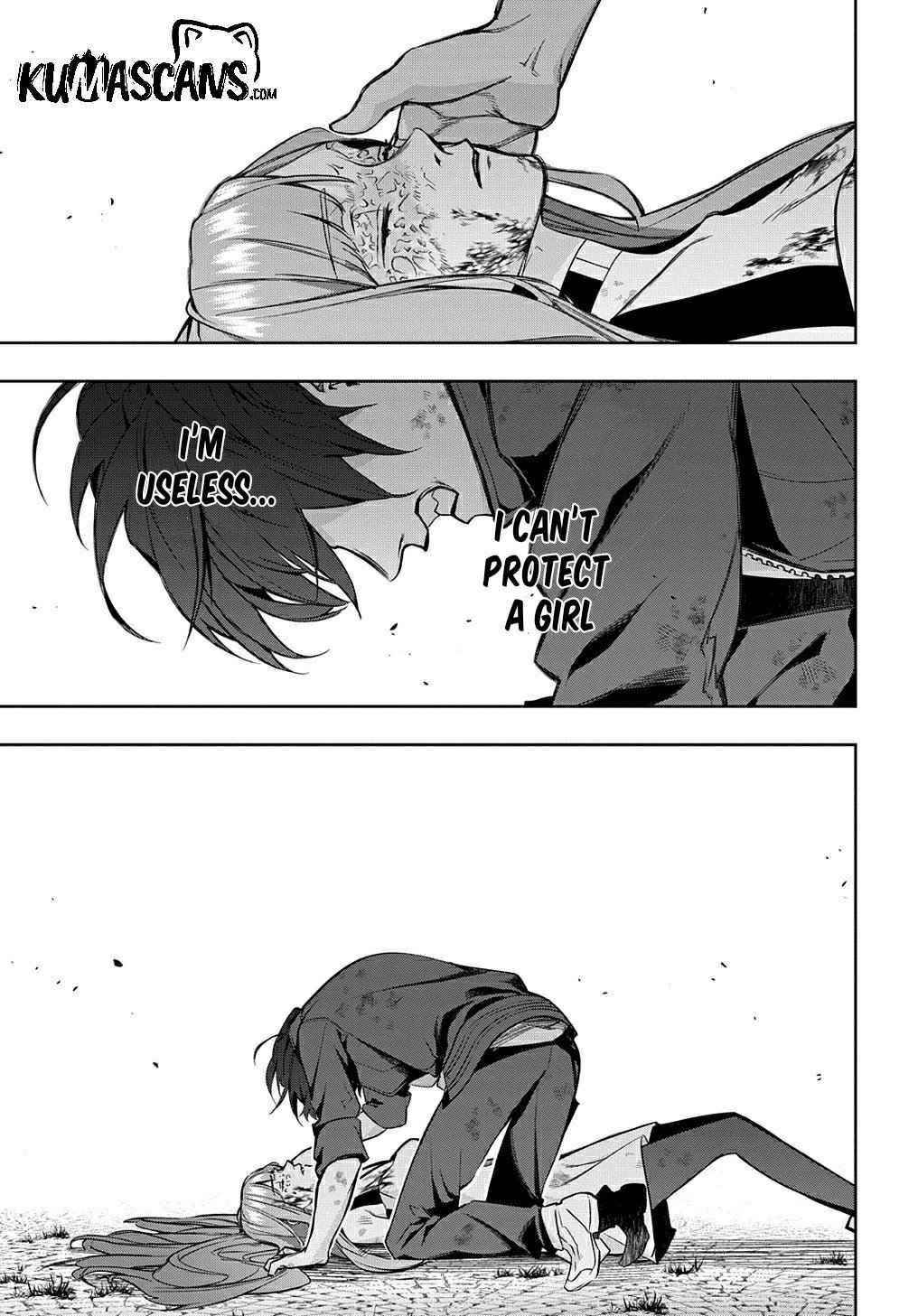 The Kingdoms Of Ruin Chapter 29 - Page 27